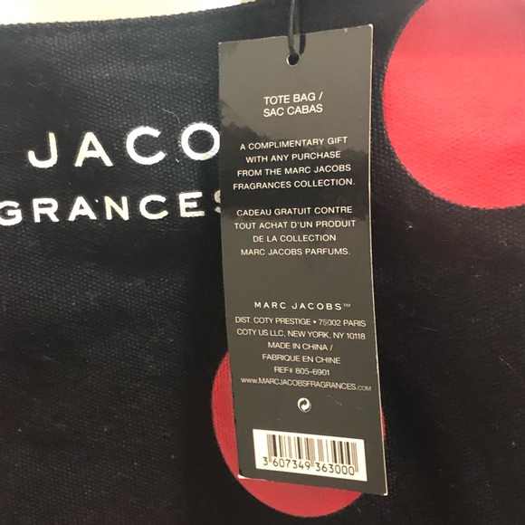 Marc Jacobs brand new tote - Picture 4 of 6